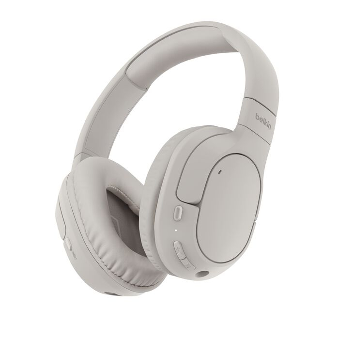 Belkin SoundForm Surround - Kopfhörer mit Mikrofon, Ansicht 2