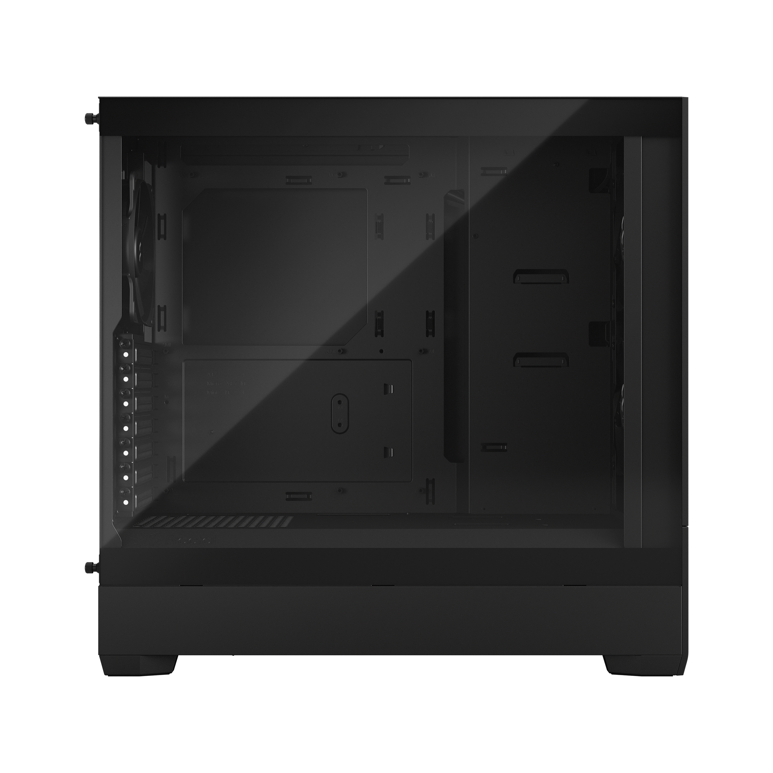 Fractal Design Pop Air - Tower - ATX - keine Spannungsversorgung (ATX), Ansicht 3