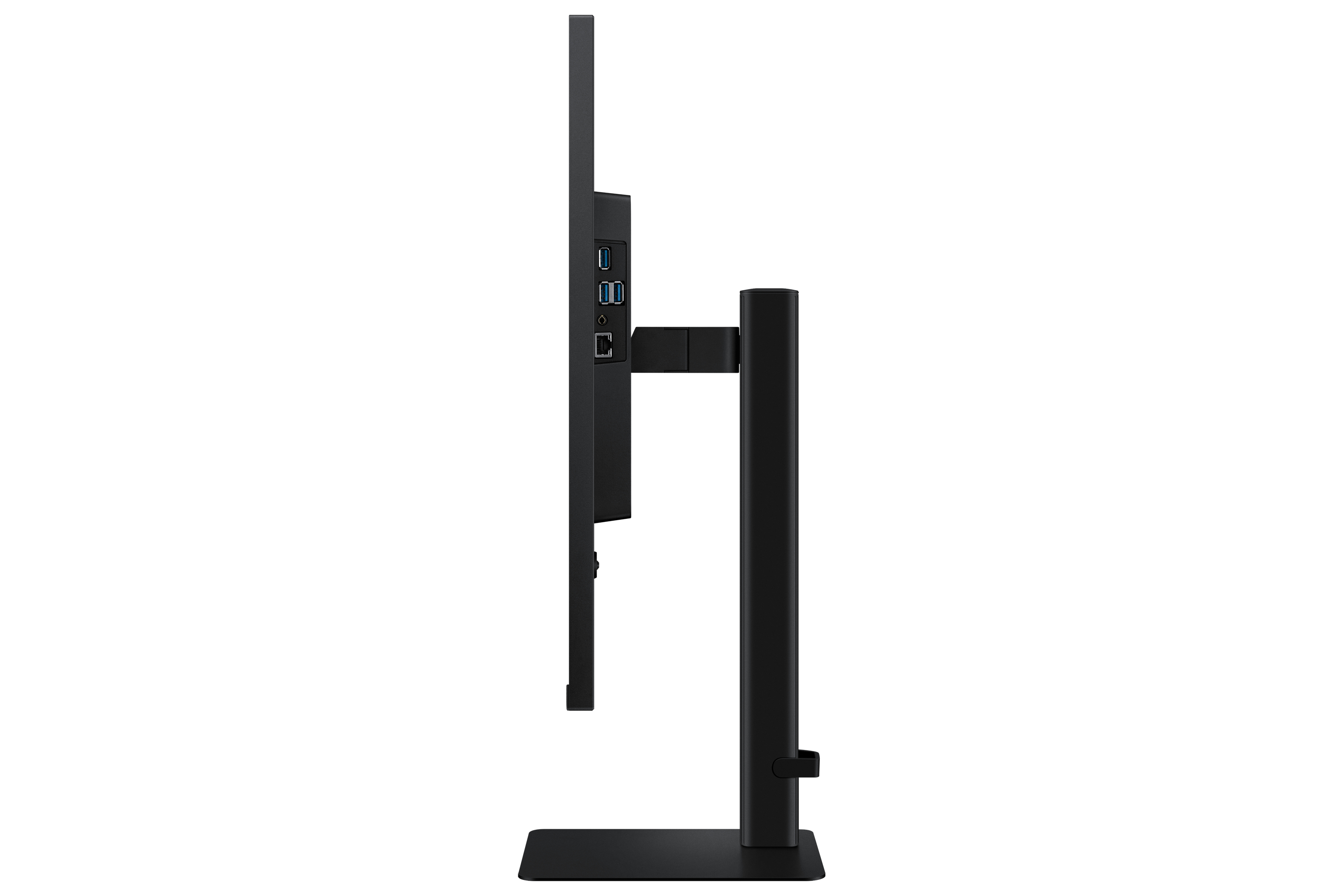 Samsung ViewFinity S8 S32D800UBU - S80UD Series - LED-Monitor - USB - 81.3 cm (32), Ansicht 2
