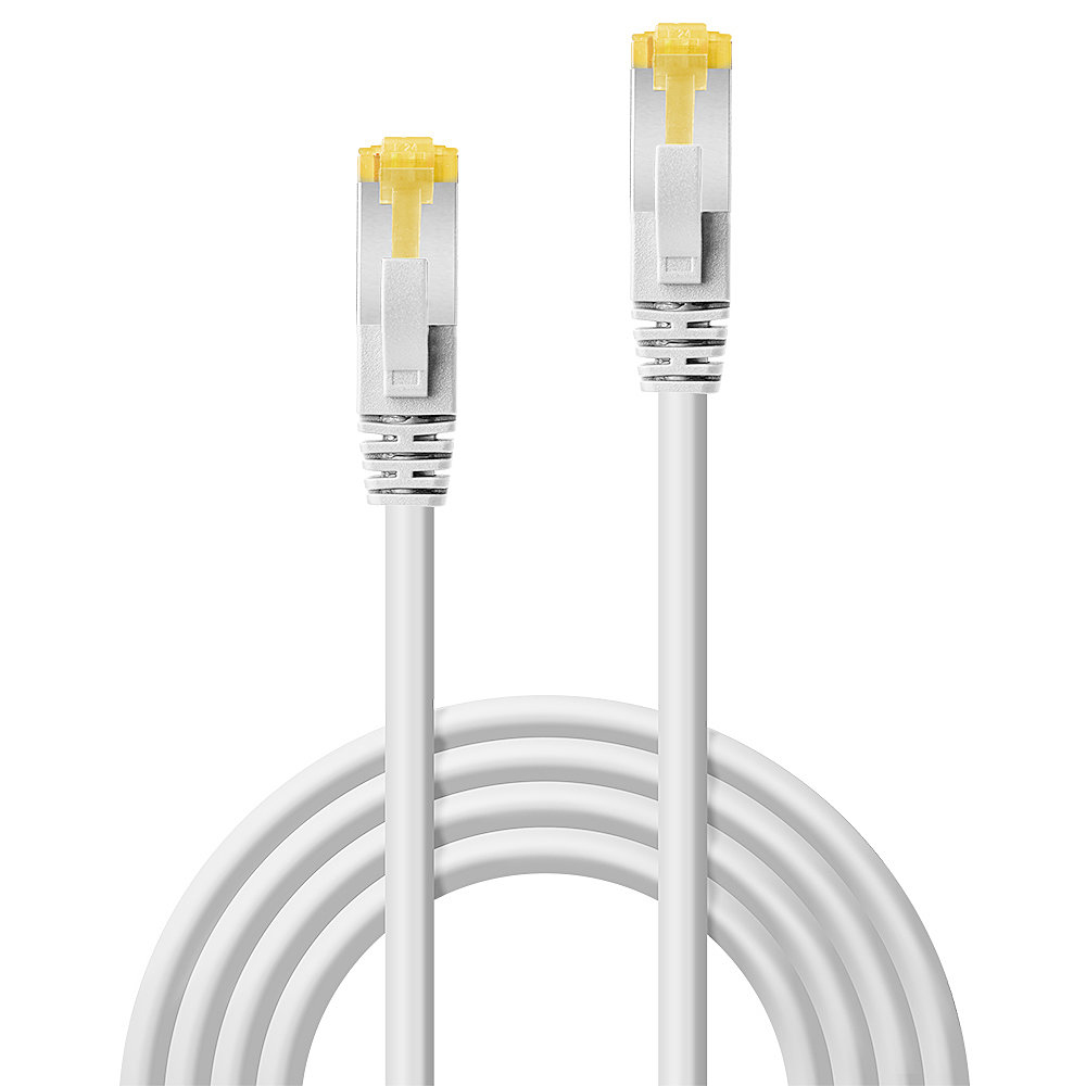 Lindy Patch-Kabel - RJ-45 (M) bis RJ-45 (M), Ansicht 4