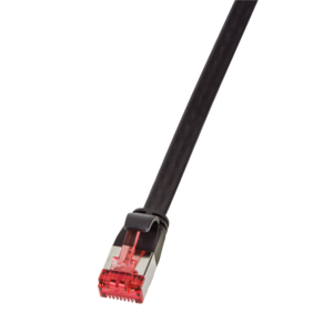 LogiLink SlimLine - Patch-Kabel - RJ-45 (M), Ansicht 2