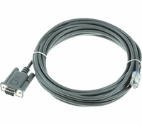 Datalogic Kabel seriell - RS-232 - 4.5 m
