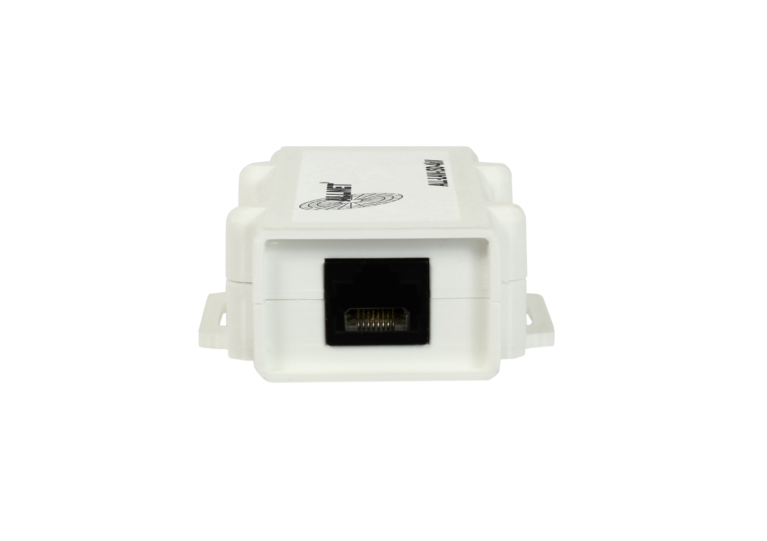 ALLNET 168085 - Weiß - 100 g - 1 Stück(e), Ansicht 2