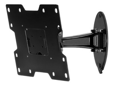 Peerless SmartMount Pivot Wall Arm - Befestigungskit (schwenkbare Wandhalterung)