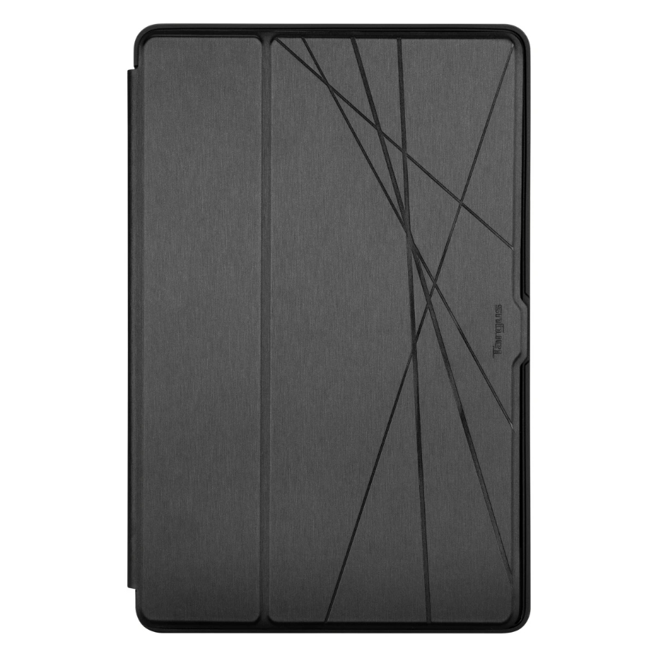 Targus Click-In - Flip-Hülle für Tablet - Thermoplastisches Polyurethan (TPU), Ansicht 2