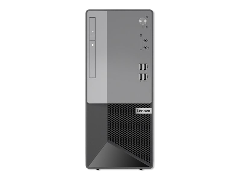 Lenovo ThinkCentre V50t Gen2 MT i5-10400/16GB/512SSD/DVDRW/W10Pro