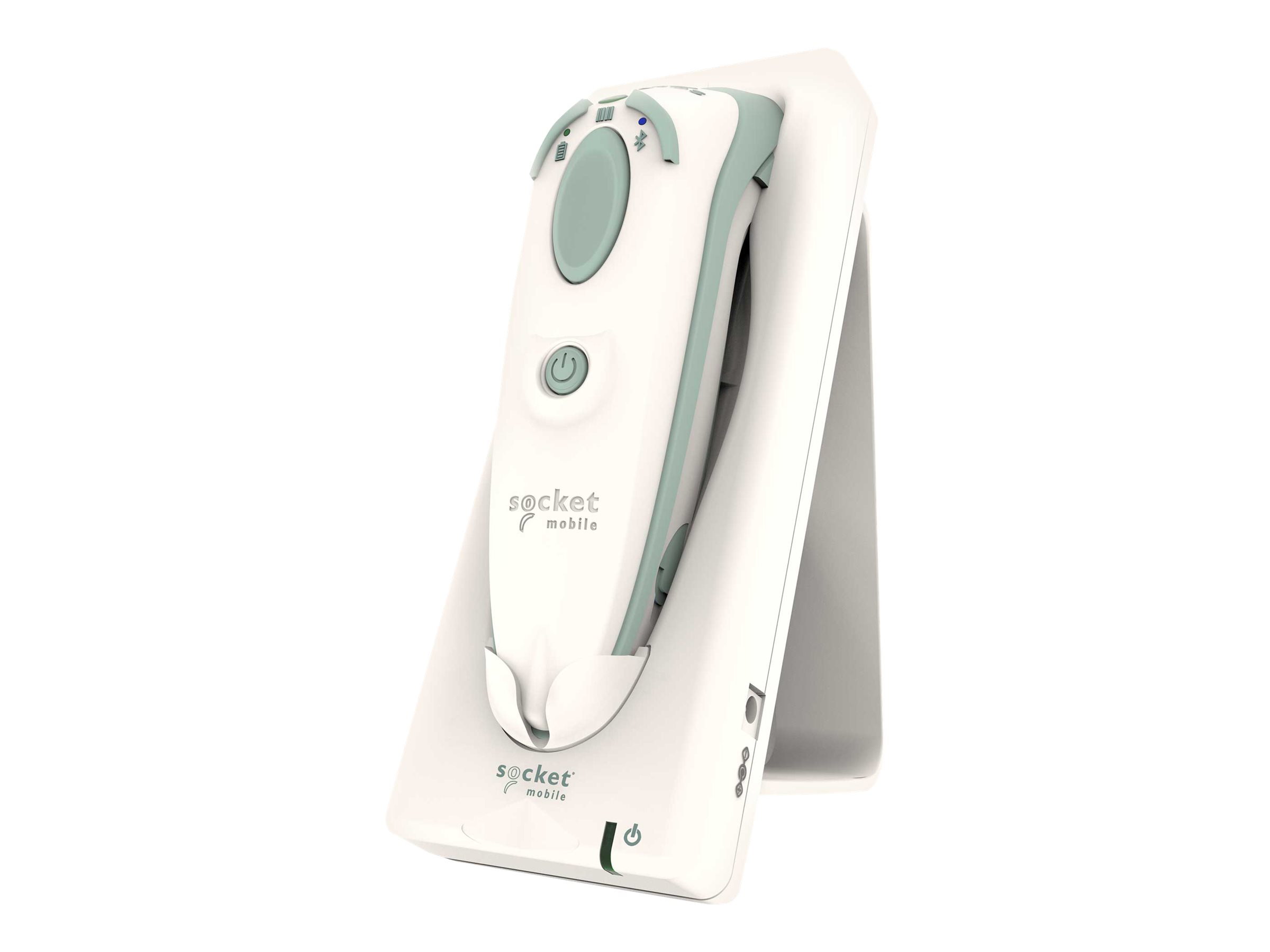Socket Mobile DuraScan D745 - Healthcare - Barcode-Scanner