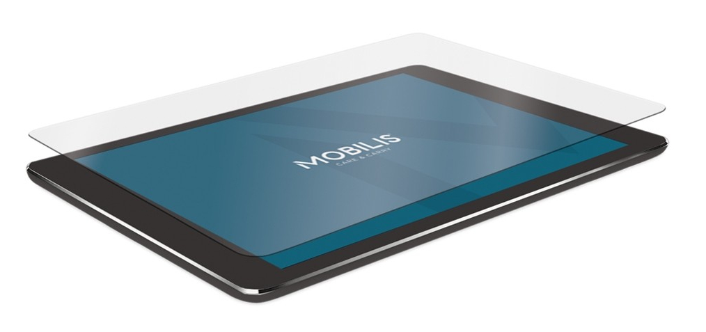 Mobilis Bildschirmschutz für Tablet - Glas, Ansicht 4