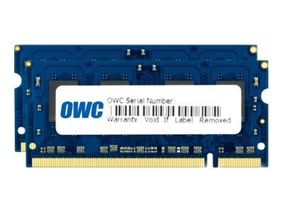 OWC DDR2 - Kit - 4 GB: 2 x 2 GB