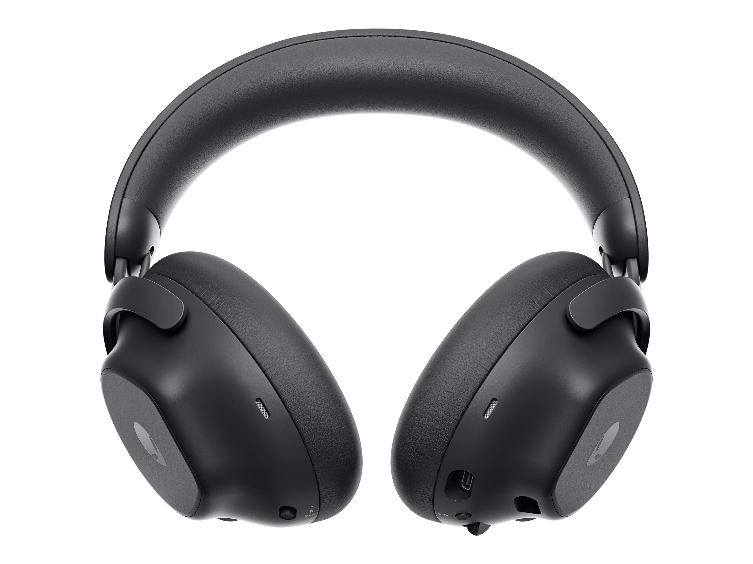 Dell Alienware Pro Wireless Gaming Headset - Headset