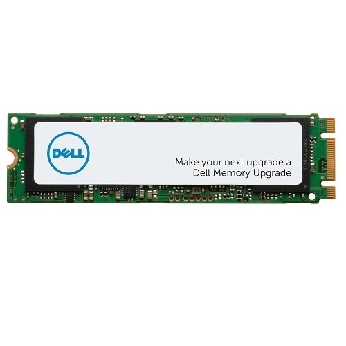 Dell AA618641, 512 GB, M.2