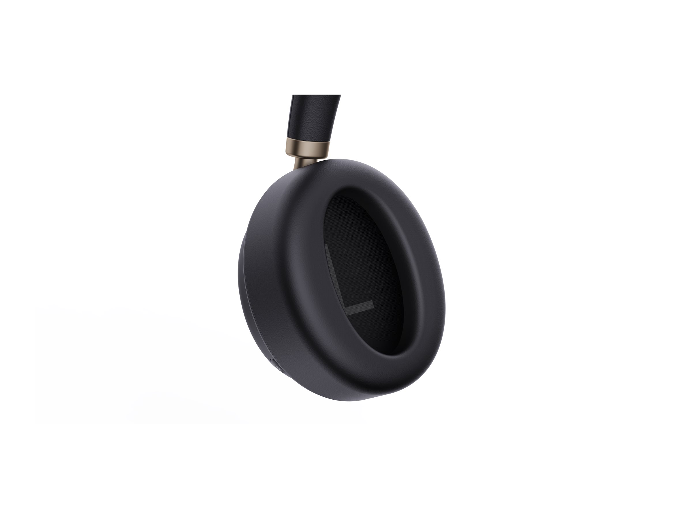 Yealink BH76 Plus - Headset - On-Ear / Fullsize Bluetooth - kabellos - aktive Rauschunterdrückung, Ansicht 5