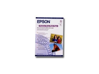 Epson Premium - Glänzend - A3 (297 x 420 mm)