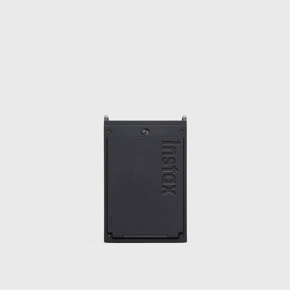 Fujifilm instax mini Link PLUS Black EX D, Ansicht 3