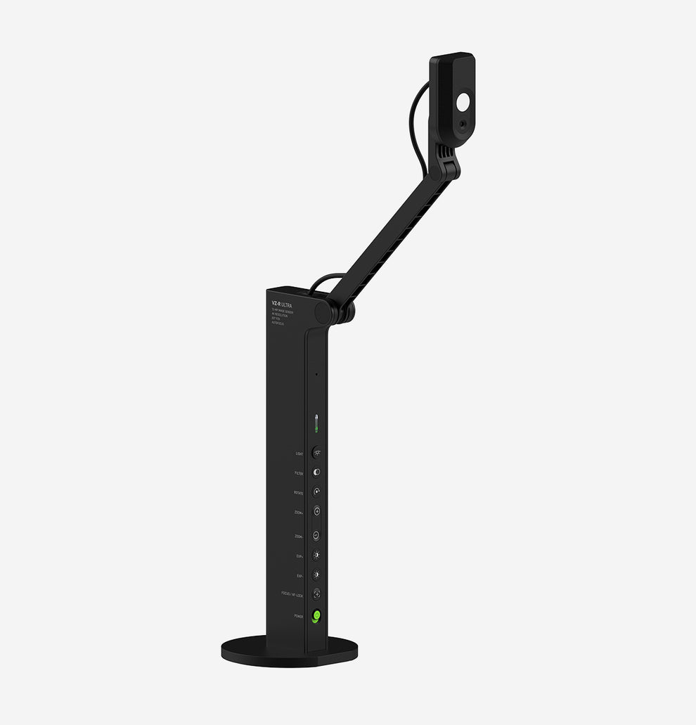IPEVO VZ-R ULTRA - Digitale Dokumentenkamera, Ansicht 3