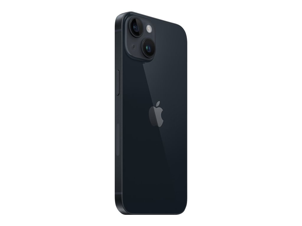 Apple iPhone 14 - 5G Smartphone - Dual-SIM  Interner Speicher 128 GB