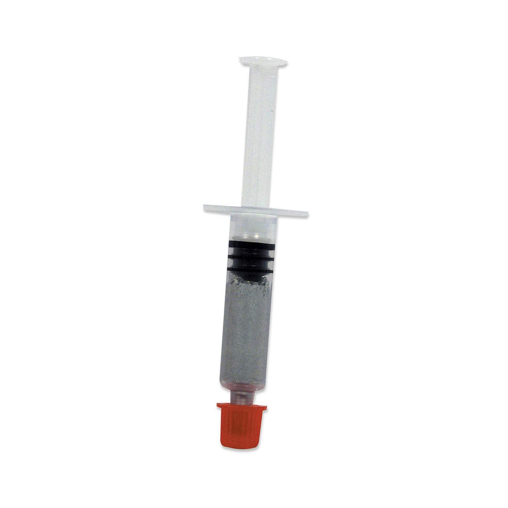 Manhattan CPU Thermal Paste Grease,1.5g, Heat sink compound, Equivalent to Startech SILVGREASE1, Syringe, Ansicht 2