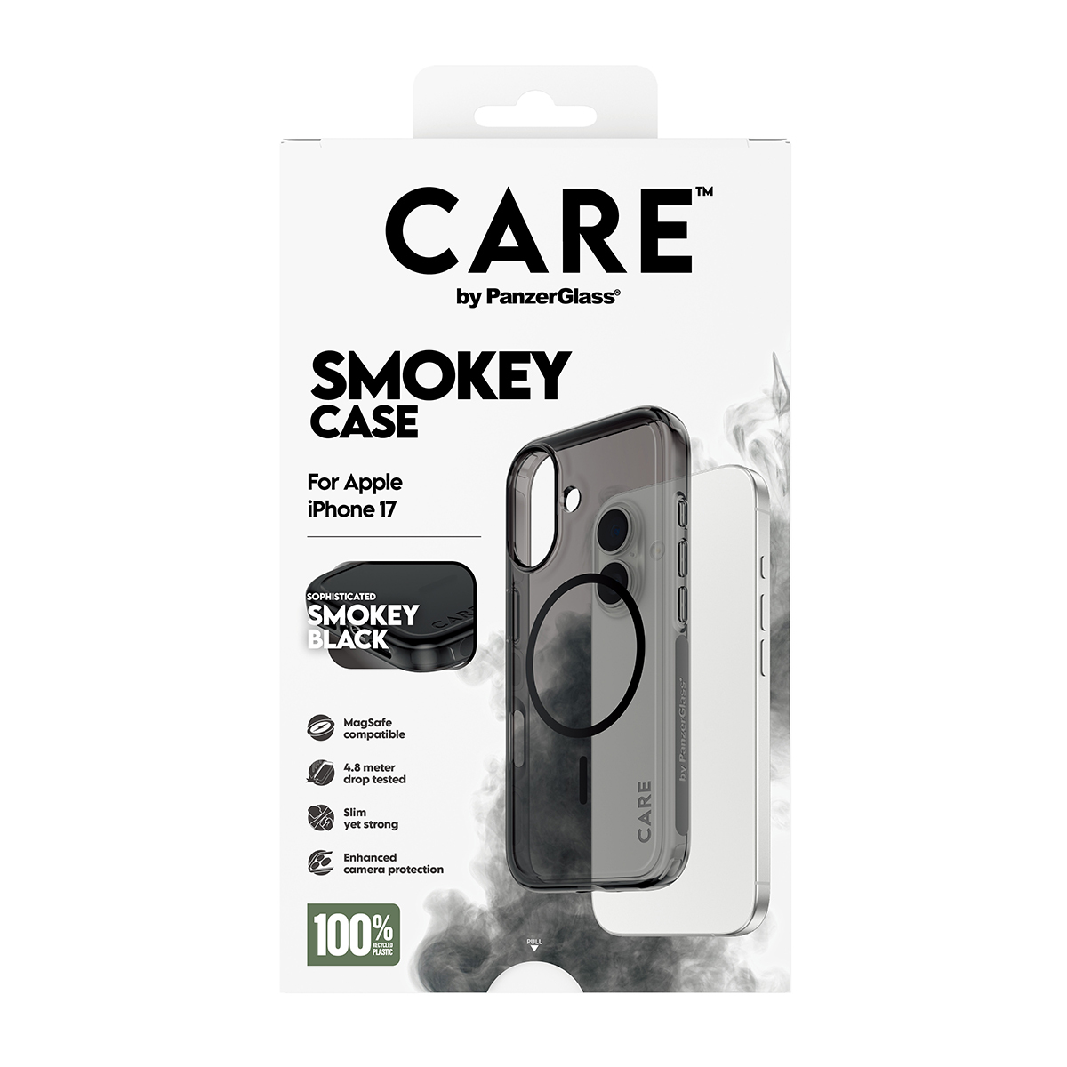 PanzerGlass CARE BY FLAGSHIP CASE URBAN EXP, Ansicht 3