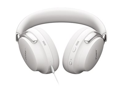 Bose QuietComfort Ultra - 2nd Gen - Kopfhörer mit Mikrofon, Ansicht 4