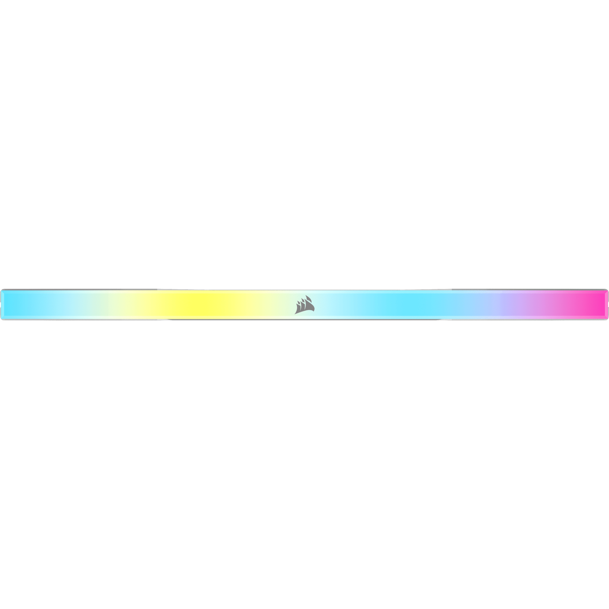 Corsair RAM D5 6000 32GB C30 Vengeance RGB K2 - 32 GB, Ansicht 4