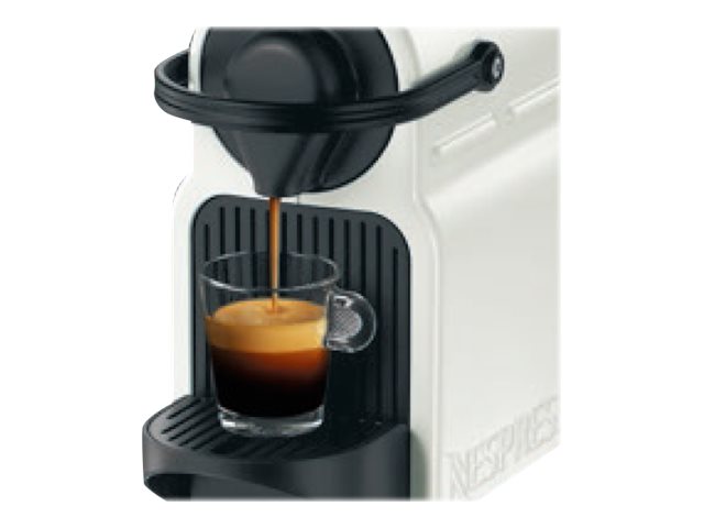 Krups Nespresso Inissia XN 1001 - Kaffeemaschine, Ansicht 2