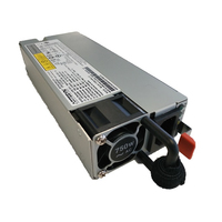 Lenovo ThinkSystem - Stromversorgung redundant / Hot-Plug (Plug-In-Modul) - 80 PLUS Titanium - Wechselstrom 230 V - 750 Watt - für ThinkSystem ST250 V2 7D8F, 7D8G
