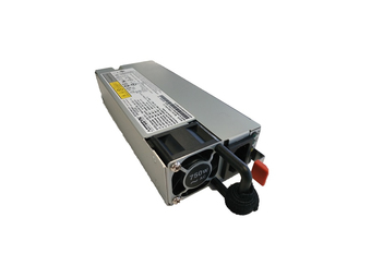 Lenovo ThinkSystem - Stromversorgung redundant  Hot-Plug (Plug-In-Modul)