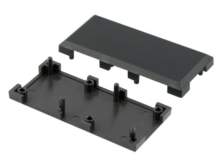 ALLNET ALL-BRICK-0302 Montage-Kit, Ansicht 3