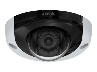 Axis P3935-LR - Netzwerk-Überwachungskamera - schwenken / neigen - vandalismusgeschützt - Farbe (Tag&Nacht)