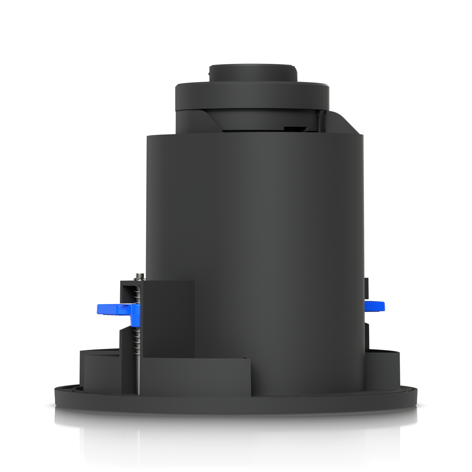 Ubiquiti G6 PTZ In-Ceiling Mount Black, Ansicht 4