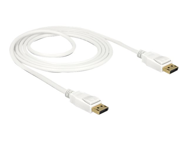 Delock DisplayPort-Kabel - DisplayPort (M)