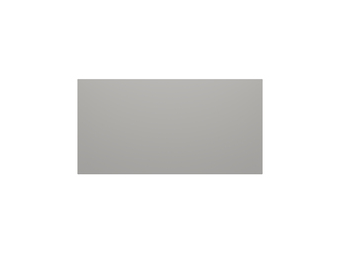 HP HC Tray Lunar Gray Panel Kit - Hülle - Grau - 1 Stück(e)