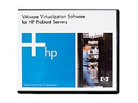 HP VMWARE VCENTER SRV FOUND TO ST (BD520AAE)