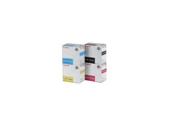 Canon C-EXV 19 - Magenta - original - Tonerpatrone