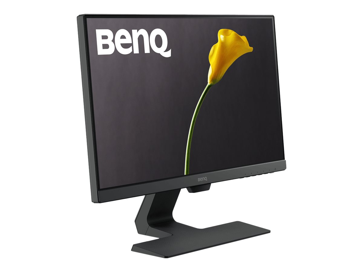 BenQ 55,9cm/22 (1920x1080)  GW2283 16:9 5ms VGA 2xHDMI Speaker Full HD Black