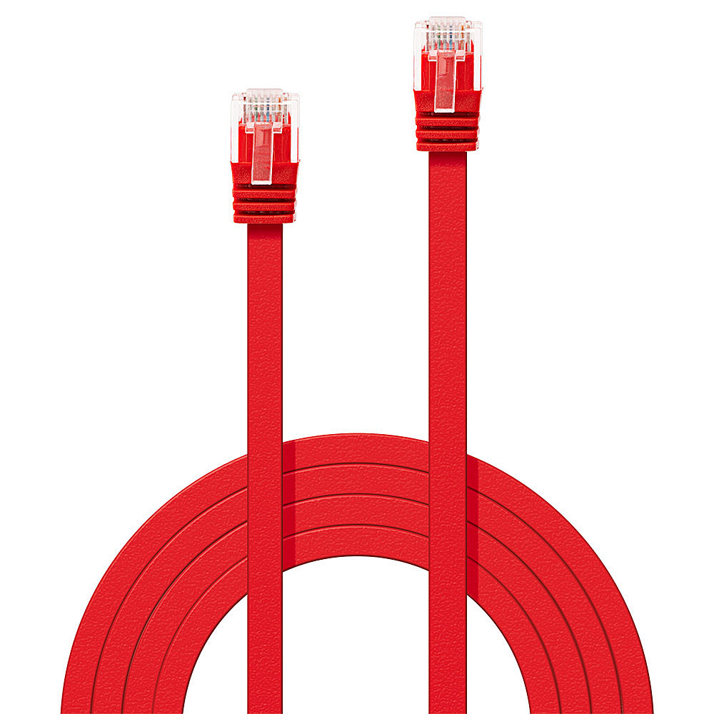 Lindy Patch-Kabel - RJ-45 (M) bis RJ-45 (M), Ansicht 4