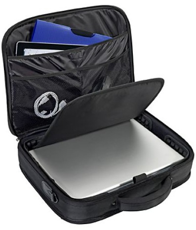 PEDEA Premium-Bag - Notebook-Tasche - 39.6 cm (15.6), Ansicht 3