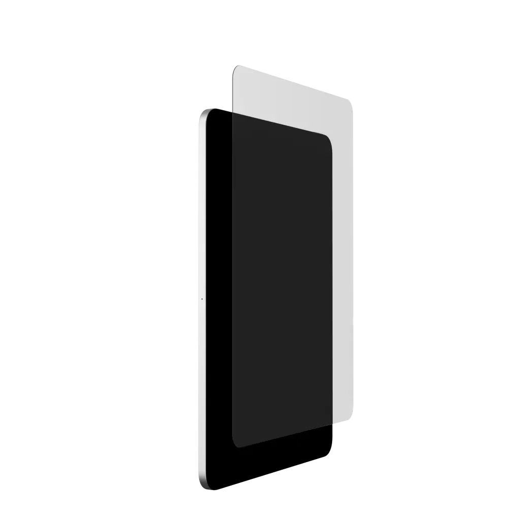 Urban Armor Gear UAG Shield - Bildschirmschutz für Tablet - Glas - klar - für Apple 11-inch iPad Air (M2, M3), Ansicht 4
