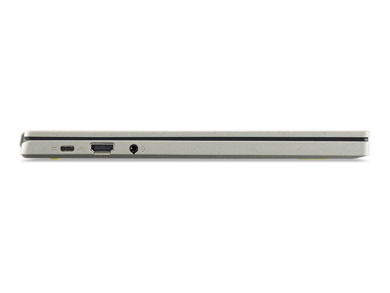 Acer Chromebook Vero 514 CBV514-1H - Intel Core i5 1235U  1.3 GHz - Chrome OS - Intel Iris Xe Grafikkarte - 8 GB RAM - 256 GB SSD - 35.6 cm (14)
