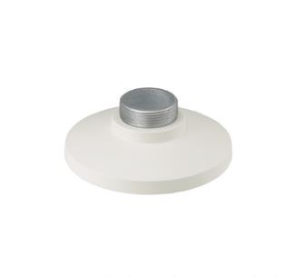 Hanwha Techwin Vision SBP-300HM8 - Hängemontage-Adapter, Ansicht 2