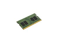 KINGSTON 8GB 3200MHz DDR4 Non-ECC CL22 (KVR32S22S6/8)