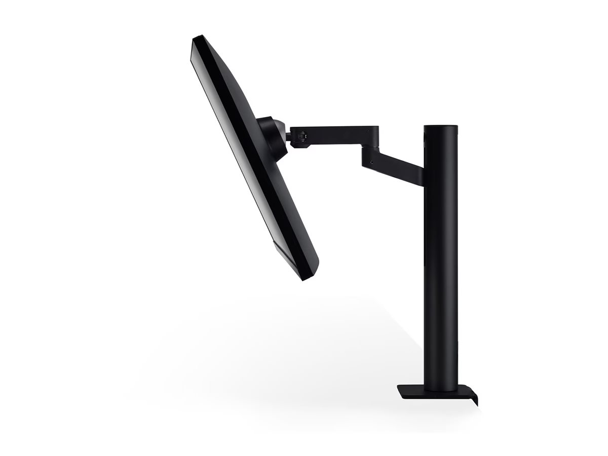 LG UltraFine Ergo 32UN880K-B - LED-Monitor - 81.3 cm (32), Ansicht 4