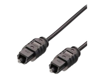 MEDIARANGE Digitales Audio-Kabel (optisch)