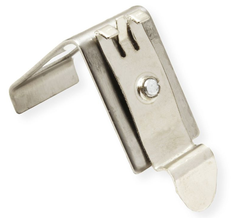 VALUE Moduleinsatzadapter - DIN schienenmontierbar, Ansicht 4