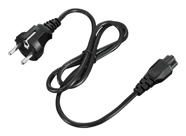 Lenovo USB-C Netzteil - Wechselstrom 100-240 V, Ansicht 3