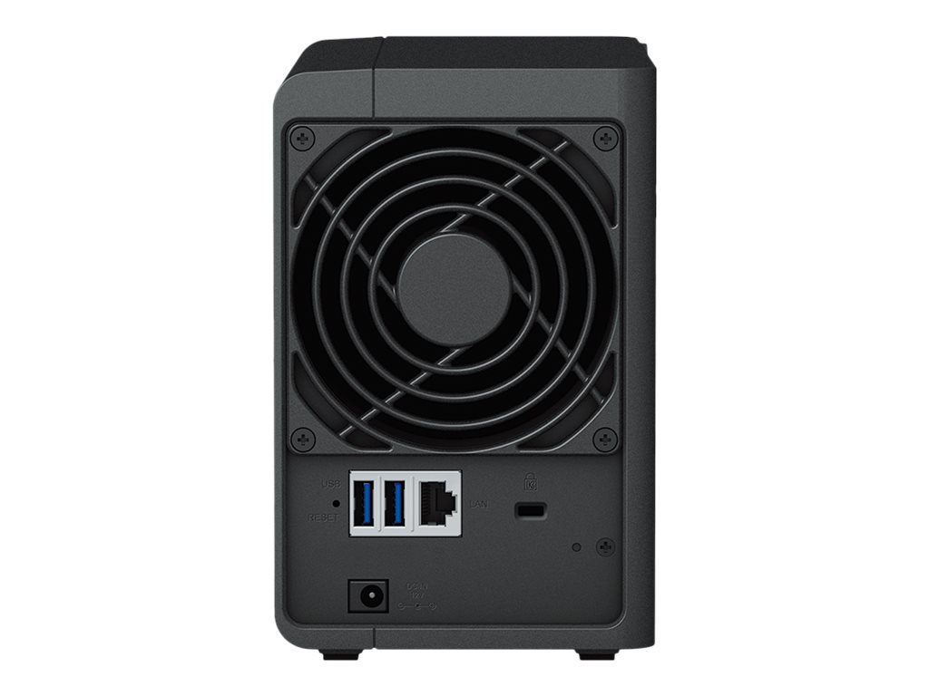 Synology Disk Station DS223 - NAS-Server - 2