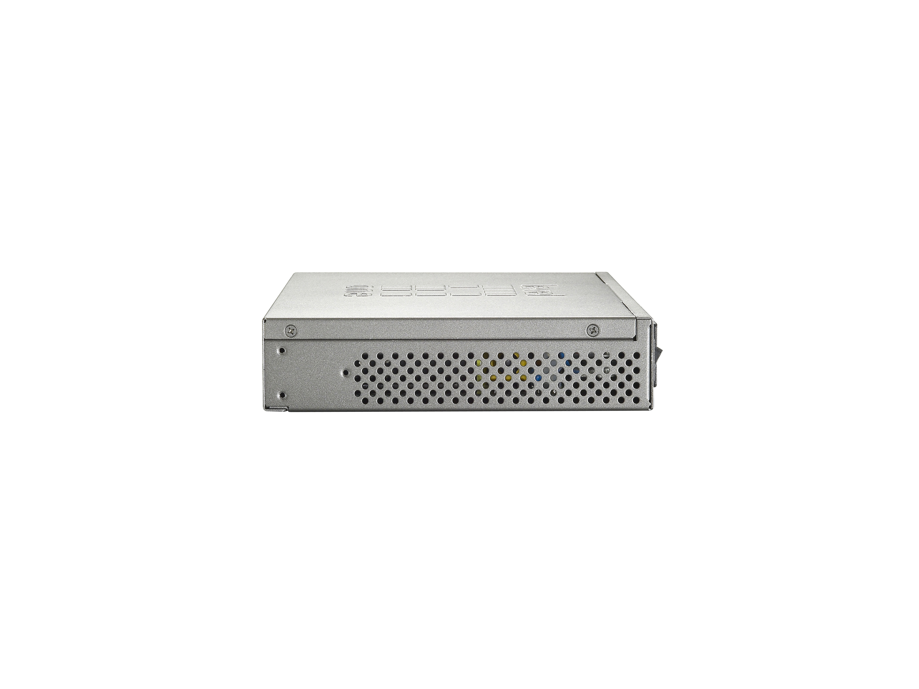 LevelOne GEP-0822 - Switch - unmanaged - 8 x 10/100/1000 (PoE+), Ansicht 3