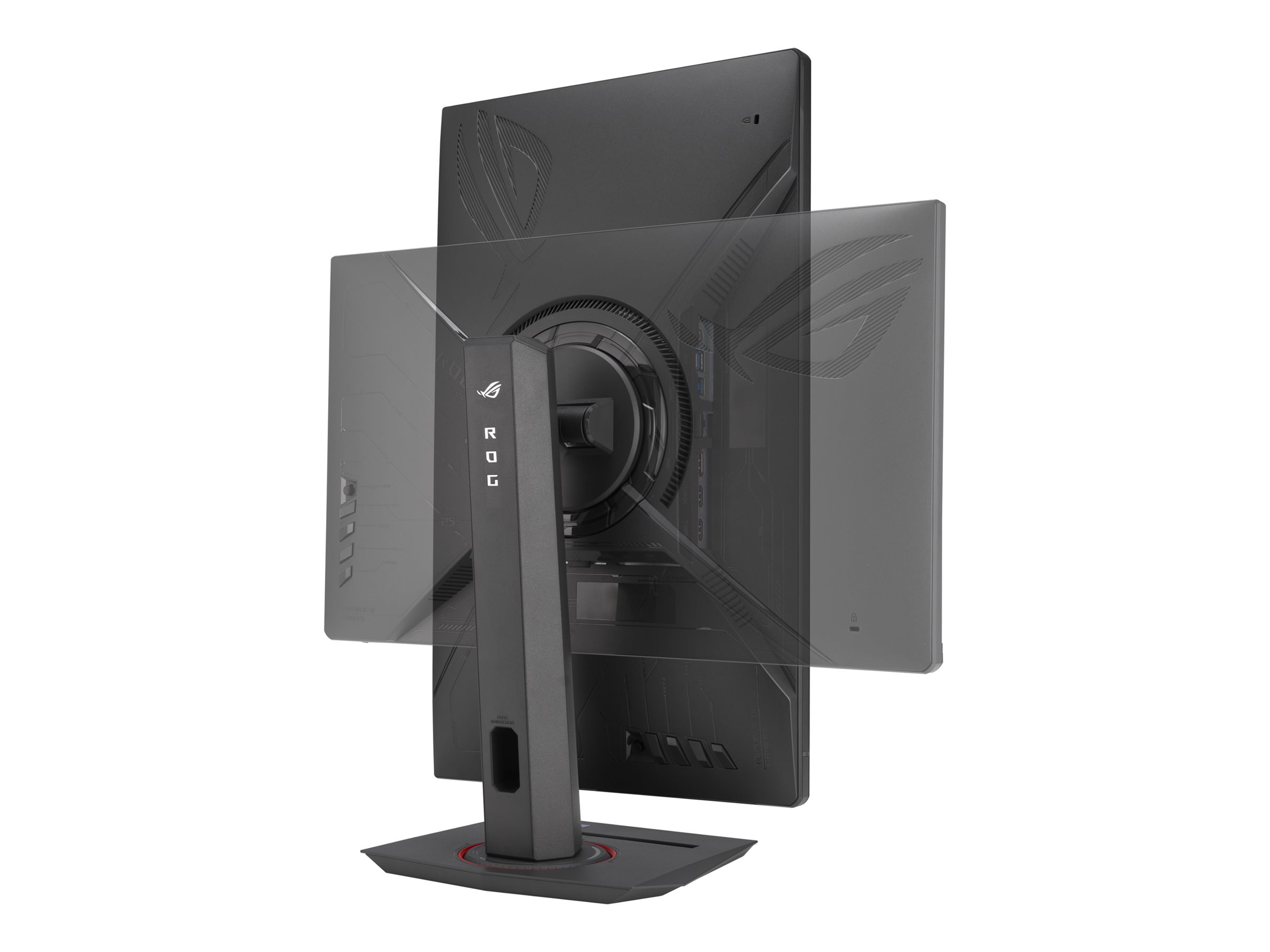 ASUS ROG Strix XG259CMS - LED-Monitor - Gaming - 63.5 cm (25)