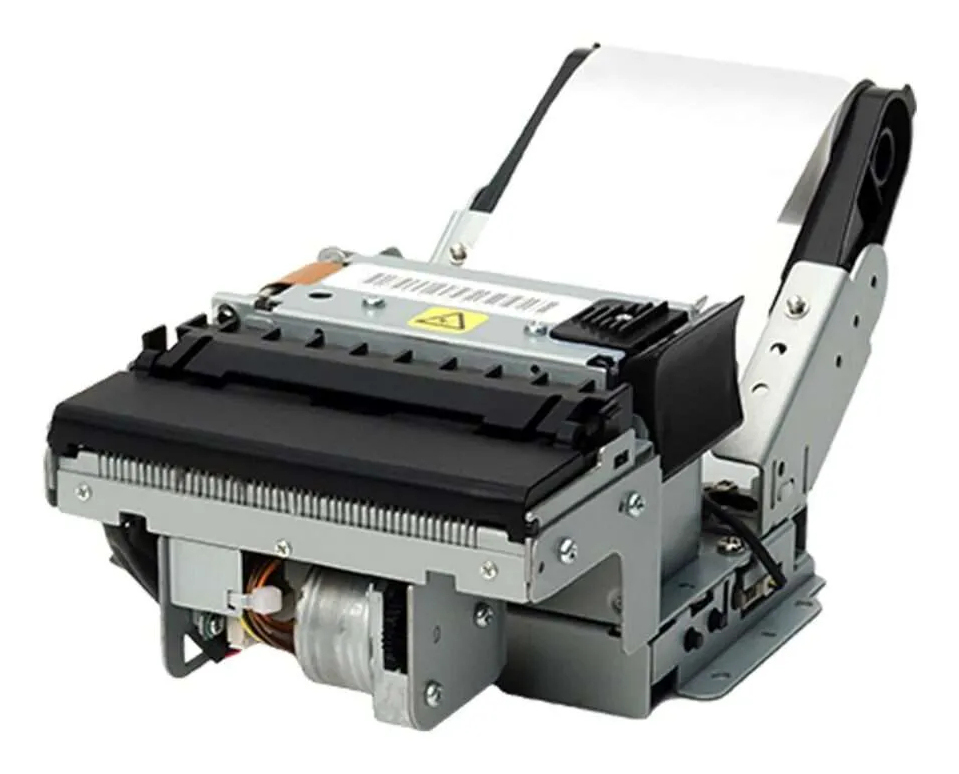 Star Micronics Sanei SK1-211SF2-Q-M-SP - Belegdrucker - Thermodirekt, Ansicht 3