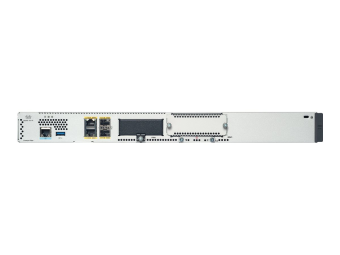 Cisco Catalyst 8200L-1N-4T - Router 1GbE - an